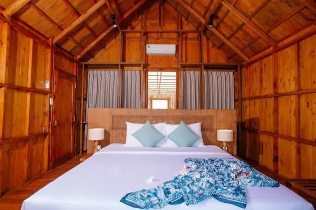 Premium Oda, Deniz Manzaralı (VIP Beach Hut)