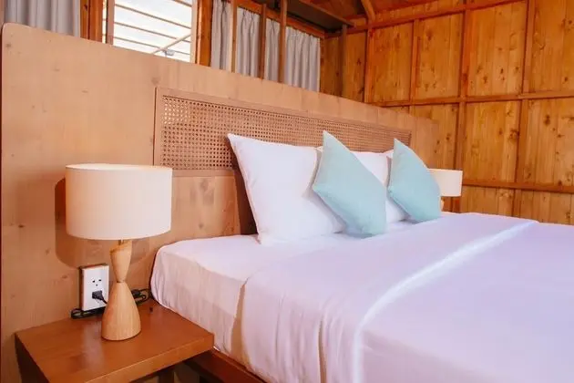 Premium Oda, Deniz Manzaralı (VIP Beach Hut)
