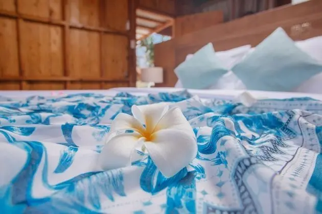 Premium Oda, Deniz Manzaralı (VIP Beach Hut)