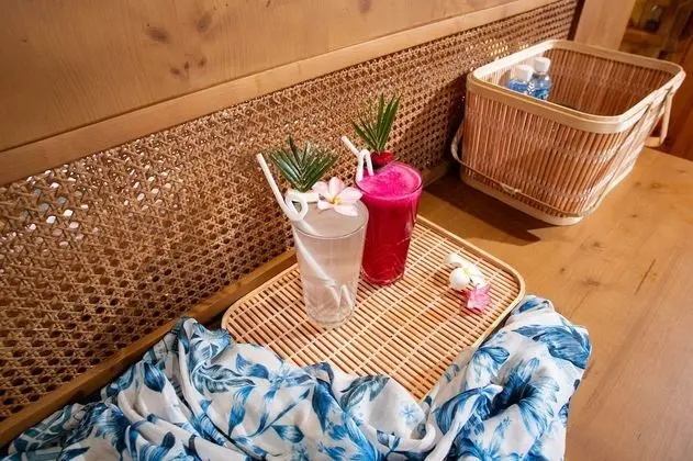 Premium Oda, Deniz Manzaralı (VIP Beach Hut)