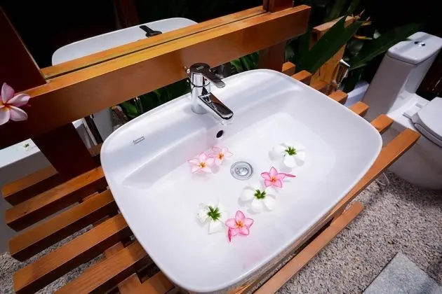 Premium Oda, Deniz Manzaralı (VIP Beach Hut)