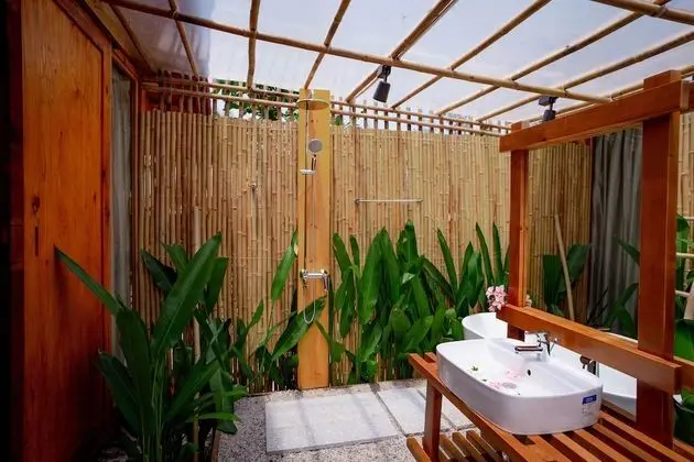 Premium Oda, Deniz Manzaralı (VIP Beach Hut)