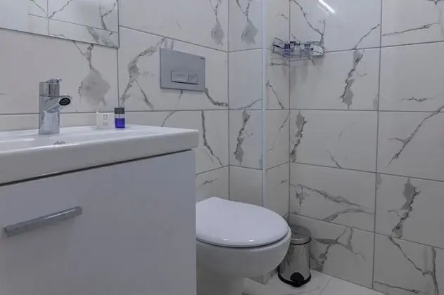 Standart - Çift Kişilik Yataklı Oda