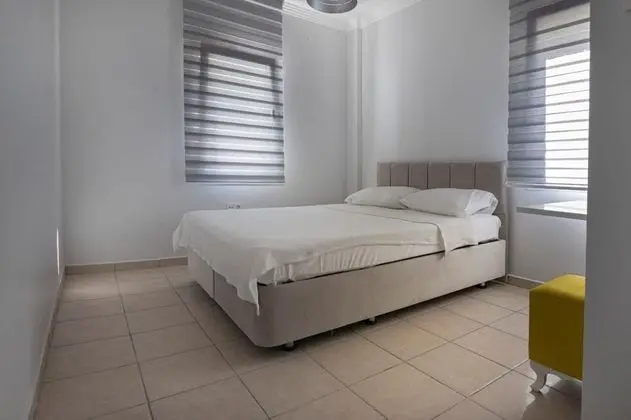 Standart - Çift Kişilik Yataklı Oda