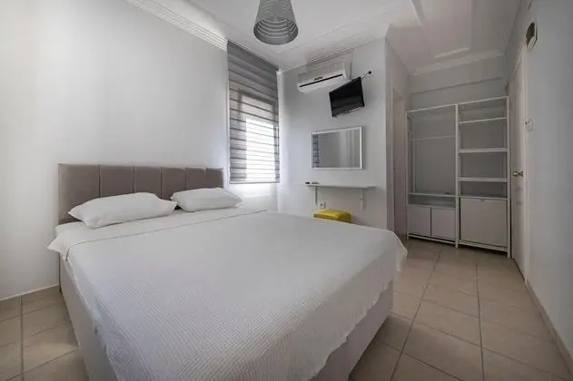 Standart - Çift Kişilik Yataklı Oda