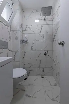 Standart Geniş Oda, Deniz veya Kara Manzaralı, Balkonsuz