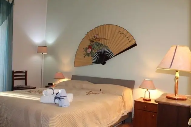 Comfort Apart Daire, Şehir Manzaralı