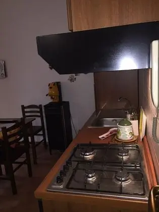 Comfort Apart Daire, Şehir Manzaralı