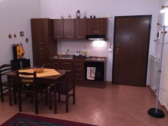 Comfort Apart Daire, Şehir Manzaralı