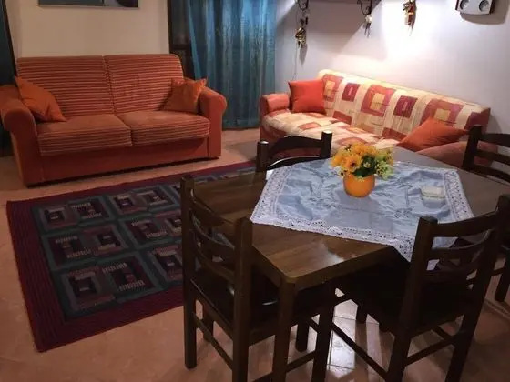 Comfort Apart Daire, Şehir Manzaralı