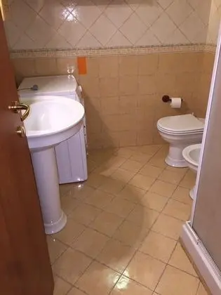 Comfort Apart Daire, Şehir Manzaralı