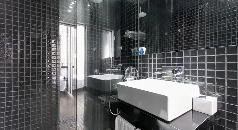 1 Çift ​​kişilik Yatak Standard