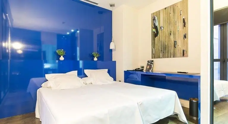 1 Çift ​​kişilik Yatak Standard