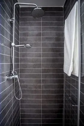 Superior Tek Büyük Yataklı Oda (Exterior)