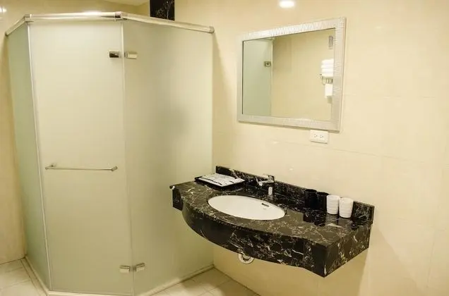 Comfort Dört Kişilik Oda