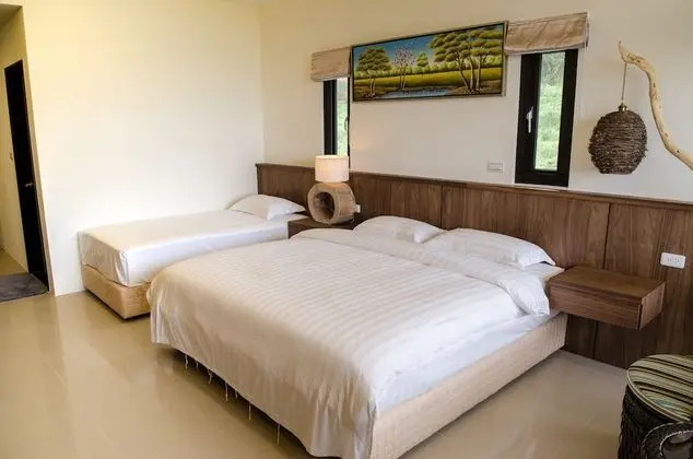 Comfort Üç Kişilik Oda