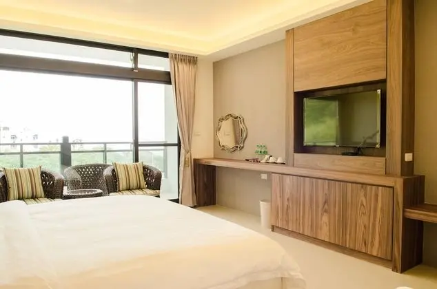 Comfort Üç Kişilik Oda