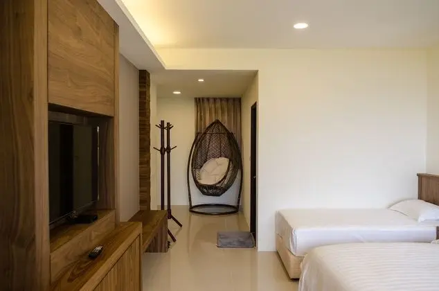 Comfort Üç Kişilik Oda