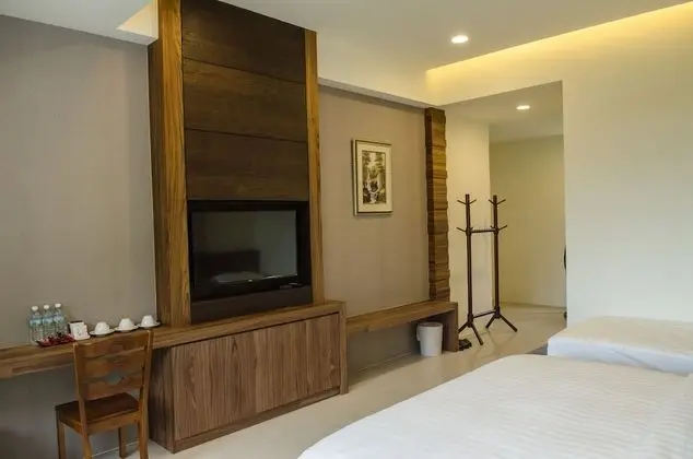 Comfort Üç Kişilik Oda