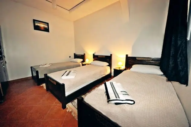 Comfort Ortak Ranzalı Oda