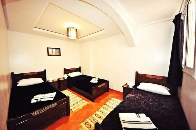 Comfort Ortak Ranzalı Oda