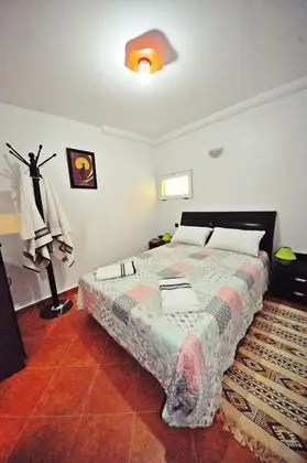 Luxury Apart Daire, 1 Yatak Odası
