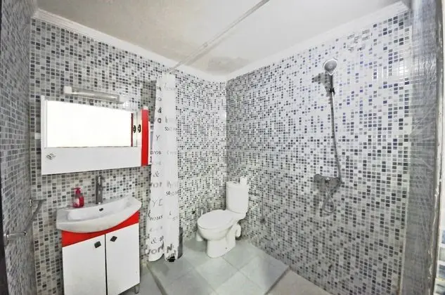 Luxury Apart Daire, 1 Yatak Odası