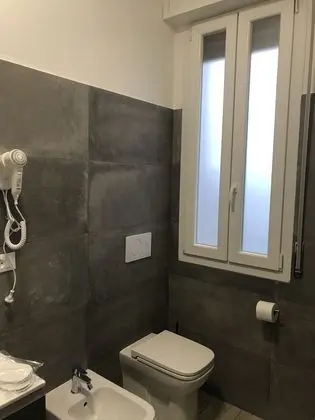 İki Ayrı Yataklı Oda, Balkon (CAMERA 1)