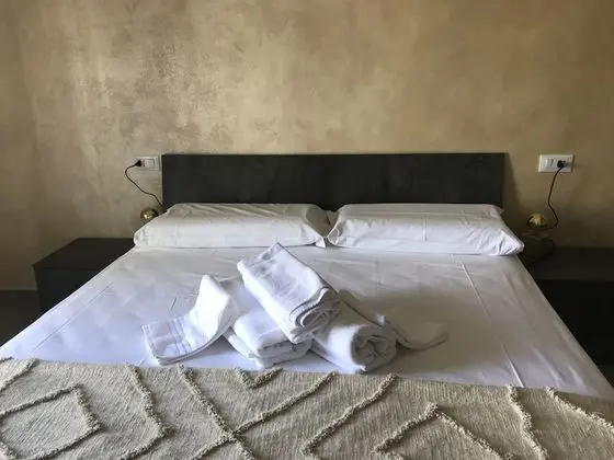 Tek Büyük Yataklı Oda, Balkon (CAMERA 2)