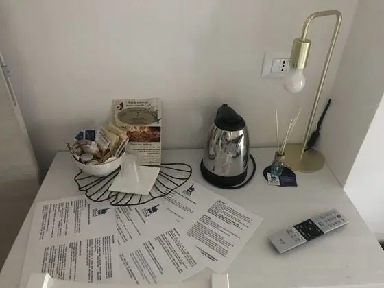 Tek Büyük Yataklı Oda, Balkon (CAMERA 2)