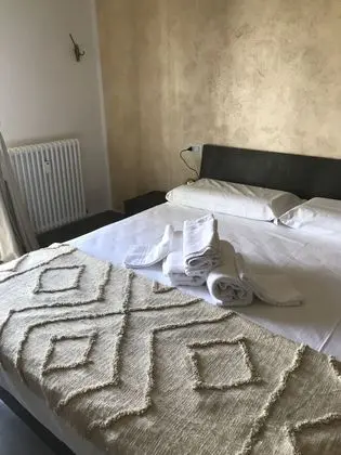 Tek Büyük Yataklı Oda, Balkon (CAMERA 2)