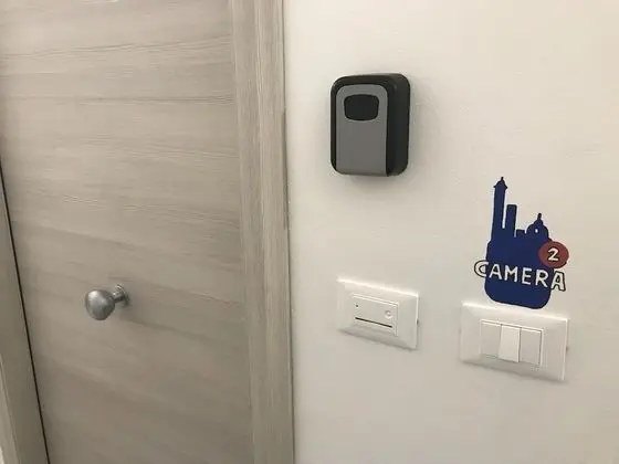Tek Büyük Yataklı Oda, Balkon (CAMERA 2)