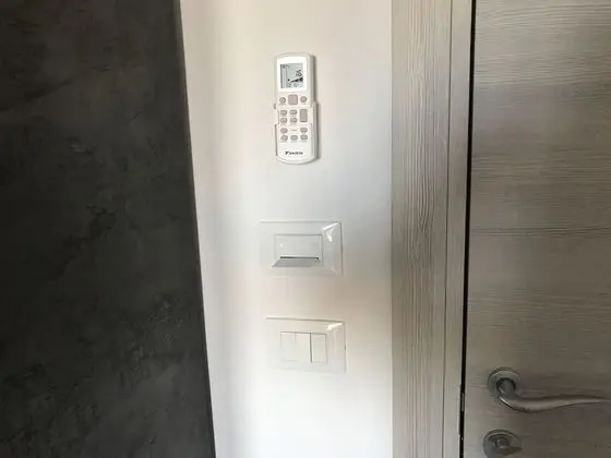 Tek Büyük Yataklı Oda, Balkon (CAMERA 2)