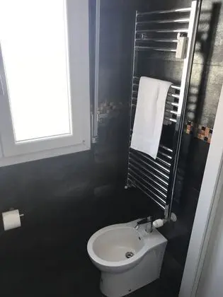 Tek Büyük Yataklı Oda, Balkon (CAMERA 2)