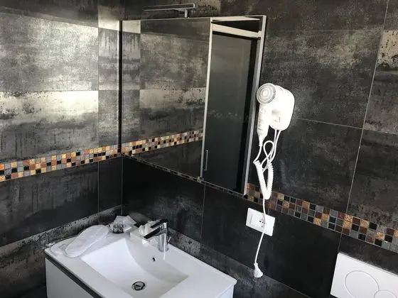 Tek Büyük Yataklı Oda, Balkon (CAMERA 2)