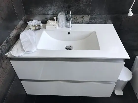 Tek Büyük Yataklı Oda, Balkon (CAMERA 2)