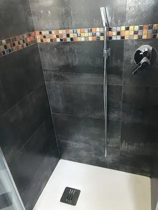 Tek Büyük Yataklı Oda, Balkon (CAMERA 2)
