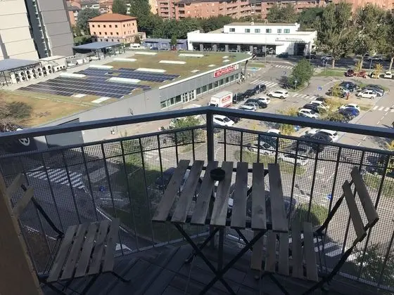 Tek Büyük Yataklı Oda, Balkon (CAMERA 2)