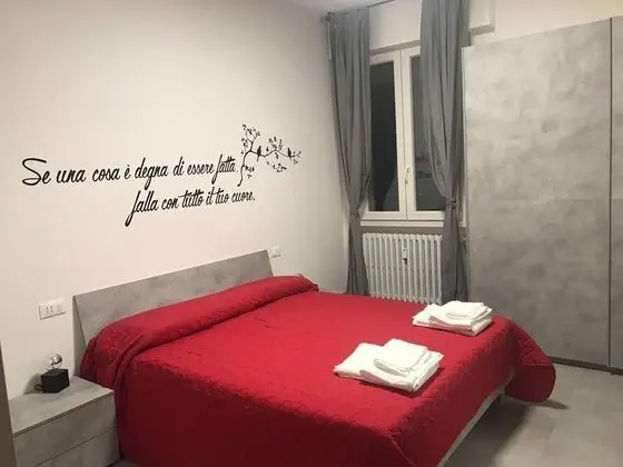 Tek Büyük Yataklı Oda (CAMERA 3)