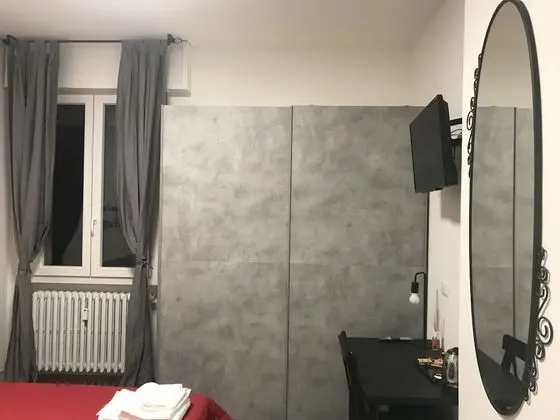 Tek Büyük Yataklı Oda (CAMERA 3)