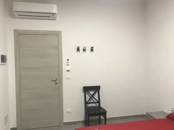 Tek Büyük Yataklı Oda (CAMERA 3)