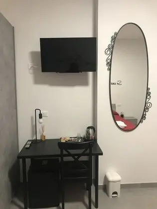 Tek Büyük Yataklı Oda (CAMERA 3)