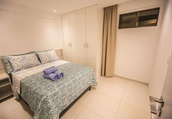 Comfort Apart Daire, 2 Yatak Odası, Balkon, Şehir Manzaralı