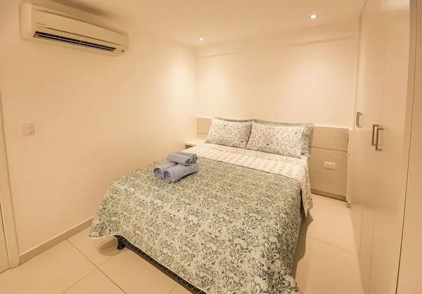 Comfort Apart Daire, 2 Yatak Odası, Balkon, Şehir Manzaralı