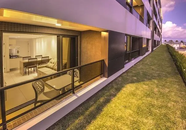 Comfort Apart Daire, 2 Yatak Odası, Balkon, Şehir Manzaralı