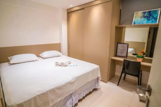 Deluxe Apart Daire