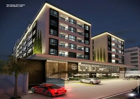 Exclusive Apart Daire