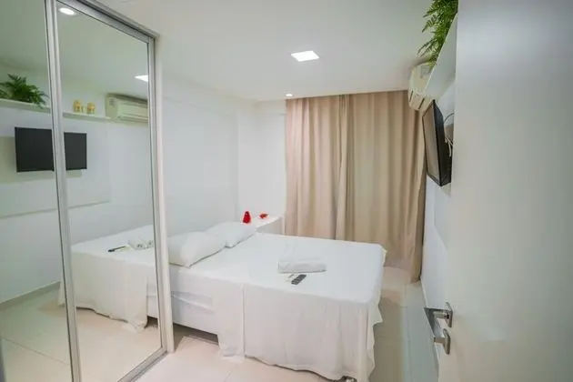 Exclusive Apart Daire