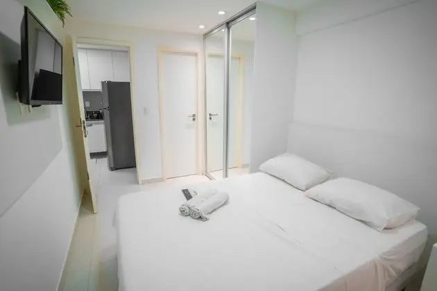 Exclusive Apart Daire