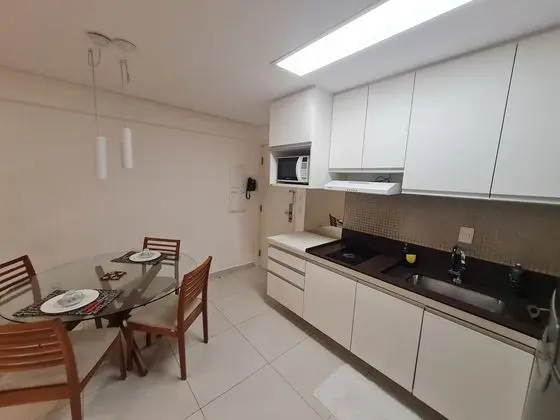 Exclusive Apart Daire